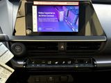New 2027 Toyota Prius Hatchback