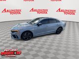 Used 2025 Kia K5 Sedan