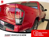 Used 2023 Toyota Tacoma Truck