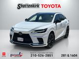 Used 2024 Lexus RX SUV