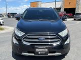 Used 2020 Ford EcoSport SUV