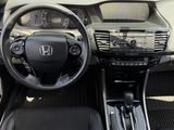 Used 2017 Honda Accord Sedan