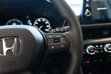 New 2026 Honda CR-V SUV