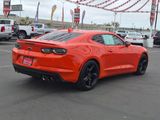 Used 2021 Chevrolet Camaro Coupe