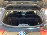 Used 2017 Toyota Highlander Hybrid SUV
