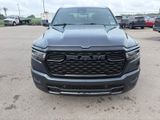 New 2026 Ram 1500 Truck
