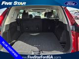 Used 2026 Nissan Rogue SUV