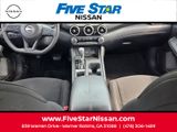 Used 2025 Nissan Sentra Sedan