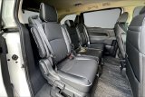 New 2027 Honda Odyssey Van