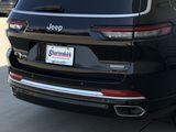 Used 2021 Jeep Grand Cherokee L SUV