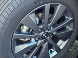 New 2026 Nissan Sentra Sedan
