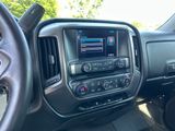 Used 2017 Chevrolet Silverado 1500 Truck