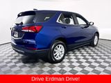 Used 2022 Chevrolet Equinox SUV