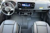 New 2026 Mercedes-benz Sprinter 2500 Van