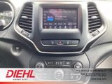 Used 2020 Jeep Cherokee SUV