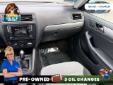 Used 2017 Volkswagen Jetta Sedan