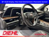 Used 2023 Cadillac Escalade ESV SUV