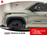 Used 2024 Toyota Tundra Truck