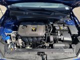 Used 2021 Kia Forte Sedan