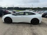 Used 2023 Toyota Prius Prime Hatchback