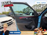 Used 2025 Chevrolet TrailBlazer SUV