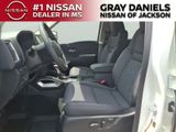 New 2026 Nissan Frontier Truck