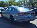 Used 2025 Honda Accord Sedan
