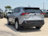 Used 2025 Toyota RAV4 SUV