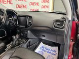 Used 2021 Jeep Compass SUV