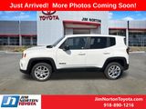 Used 2023 Jeep Renegade SUV