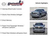 Used 2025 Chevrolet Silverado 1500 Truck