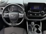 Used 2024 Toyota Highlander SUV