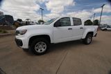 Used 2022 Chevrolet Colorado Truck