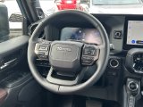 Used 2026 Toyota Land Cruiser SUV