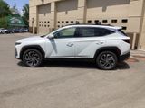 New 2026 Hyundai Tucson Plug-In Hybrid SUV