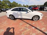 Used 2026 Audi A3 Sedan