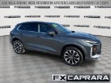 Used 2026 Audi Q3 SUV