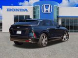 Used 2024 Cadillac LYRIQ SUV
