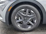New 2025 Kia EV6 SUV