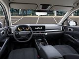 New 2026 Kia Sorento SUV