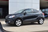 Used 2016 Buick Encore SUV