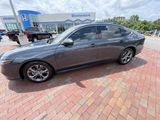 Used 2024 Honda Accord Sedan