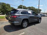 New 2026 Toyota Sequoia SUV