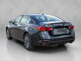 Used 2024 Nissan Altima Sedan