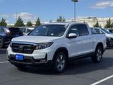 New 2026 Honda Ridgeline Truck
