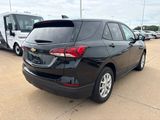Used 2024 Chevrolet Equinox SUV