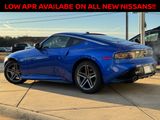 New 2026 Nissan Z Coupe