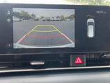 Used 2025 Kia Carnival Hybrid Van