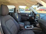 Used 2022 Ford Bronco Sport SUV