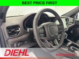 New 2026 Dodge Durango SUV